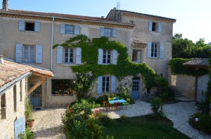 Stage yoga et yoga nidrâ du 12 au 17 juillet 2015